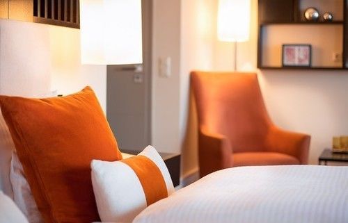 Strandhotel Ostseeblick Hotel 4*