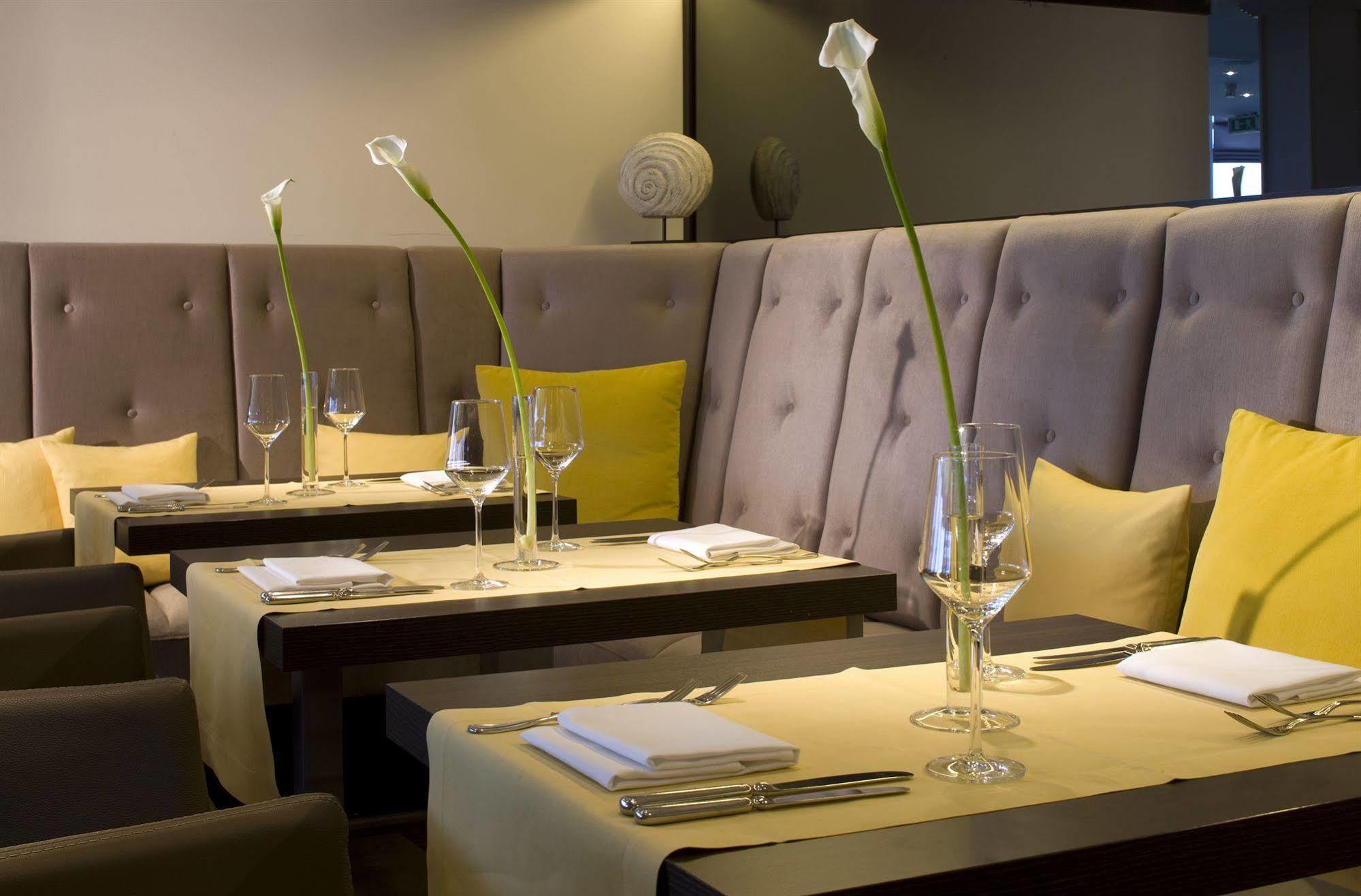Strandhotel Ostseeblick Hotel 4*