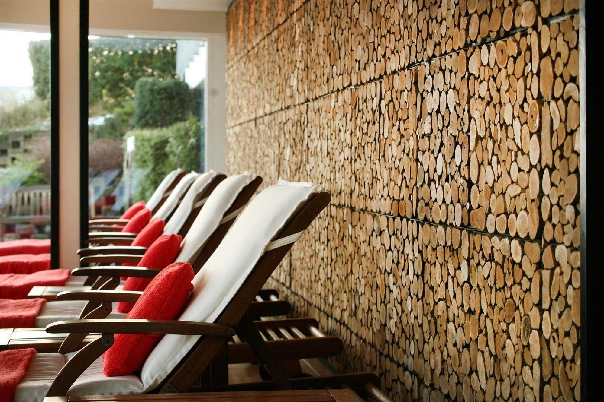 Hotel Strandhotel Ostseeblick Ostseebad Heringsdorf